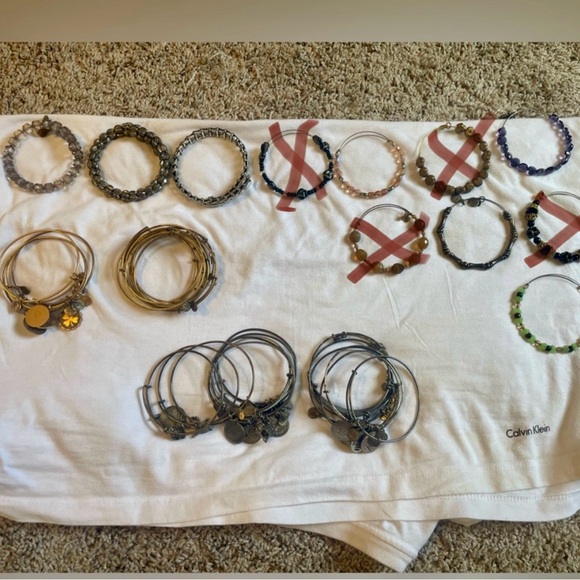 Alex & Ani - Picture 8 of 8